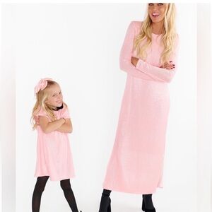 Show Me Your MuMu Sequin Dress